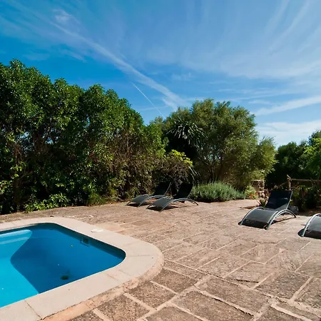 Apartament Son Sureda
