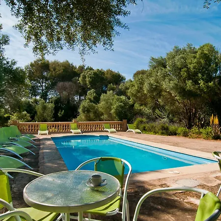 Son Sureda * Manacor (Mallorca)