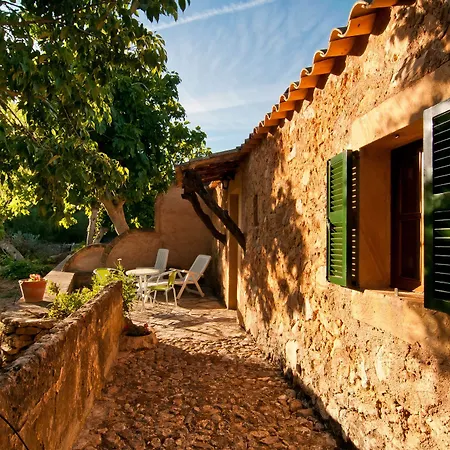 Son Sureda Apartament Manacor (Mallorca)