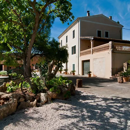 Son Sureda Apartament Manacor (Mallorca)